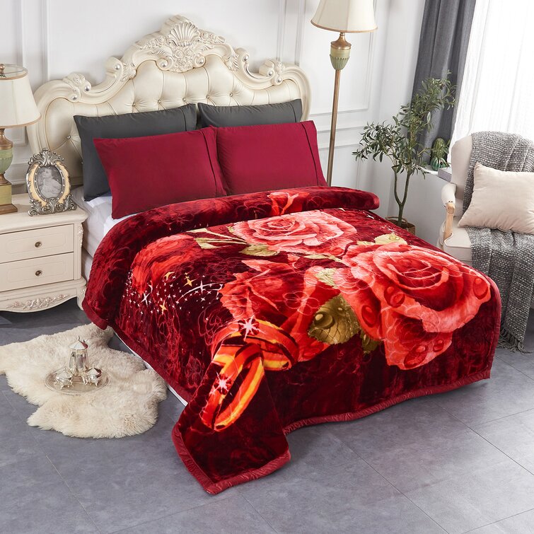 Buy mink blankets outlet online